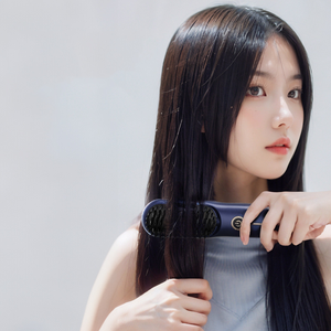 2025 Lisseur multifonctionnel et plaque en céramique pour lisser les cheveux Garantie 1 an - Product Image 6