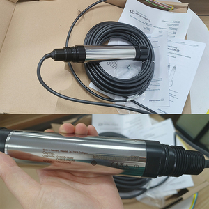 เซ็นเซอร์วัดค่าดิจิตอลออนไลน์สำหรับอุตสาหกรรม Endress Hauser รุ่น COS61D-AAA1A4 ช่วงการวัด 0-20 มก./ลิตร ความแม่นยำสูง สำหรับน้ำดื่ม น้ำเสีย และงานสาธารณูปโภค - Product Image 5