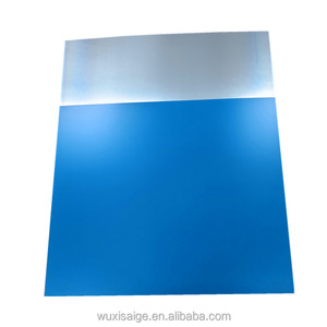 Chất lượng cao <span class=keywords><strong>prepress</strong></span> tích cực nhôm <span class=keywords><strong>CTP</strong></span> tấm nhiệt bù đắp in ấn tấm - Product Image 2