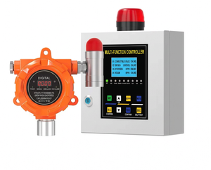 เครื่องตรวจจับก๊าซไนตรัสออกไซด์ <span class=keywords><strong>N2O</strong></span> แบบดิจิตอล OEM พร้อมเซ็นเซอร์ก๊าซ <span class=keywords><strong>N2O</strong></span> ช่วง 0-200PPM และเครื่องวัดก๊าซไนตรัสออกไซด์ <span class=keywords><strong>N2O</strong></span> - Product Image 5