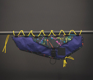 Bolsas y Cajas Personalizables para Bicicletas Deportivas, Nuevo Diseño 2025, Bolsa de Bicicleta de Plástico TPU Impermeable con Pantalla Táctil, Bolsa para Manillar Delantera - Product Image 2