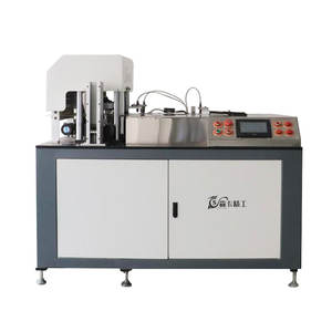 เครื่องตัดนามบัตรเครื่องเจาะไพ่โป๊กเกอร์อัตโนมัติ - Product Image 6