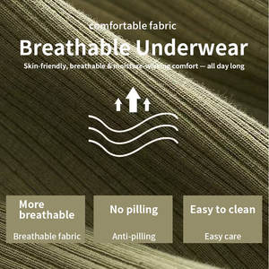 Camisole Slim Fit de vente chaude avec coussinets de soutien-gorge intégrés respirants Débardeur dos nu sexy pour une usure extérieure intérieure Tissu tricoté court - Product Image 3