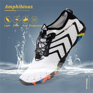 Zapatos de Agua para Buceo, Snorkel, Senderismo, Caminatas, <span class=keywords><strong>Playa</strong></span>, Piscina, Yoga, Surf, para Hombres y Mujeres - Product Image 3