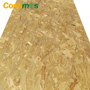 Panneaux OSB-2 et OSB-3 bon marché de 9 mm, 12 mm, 15 mm, 18 mm, 1220x2400 mm - Product Image 6
