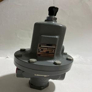 Fisher M95H regolatori di pressione industriale nuovo prodotto di apparecchiature elettriche originali - Product Image 3