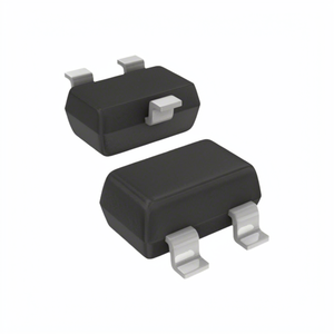 SC-70, SOT-323 BC856CW-G Transistors Original One Stop Service Components Electronic - Product Image 1