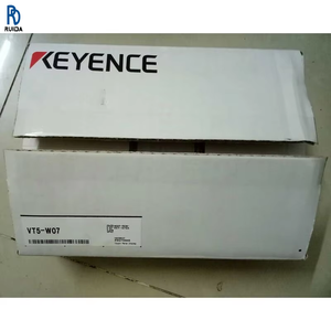 หน้าจอสัมผัสอินเทอร์เฟซระหว่างมนุษย์กับเครื่องจักร VT5-W07 สีต่างๆ ของแท้ใหม่เอี่ยม - Product Image 3