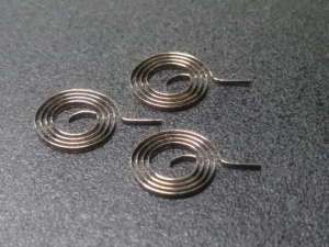 OEM Elektrisches Messinstrument Spiralfeder - Product Image 4