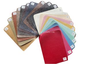 Rexin Factory Price <strong>Leather</strong> Synthetic <strong>PU</strong> Artificial <strong>Leather</strong> for Shoes Lining Materials - Product Image 3