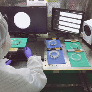 Biyomedikal/endüstriyel/bilimsel için SMA905 konnektörü ile 1064nm <span class=keywords><strong>6W</strong></span> çok modlu Fiber bağlı lazer diyot - Product Image 6