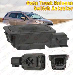 Topones Gate Trunk Release Switch Actionneur OEM 1L2T14K147AA BB9E740AD Remplacement pour <span class=keywords><strong>Ford</strong></span> EcoSport Escape fusion - Product Image 5