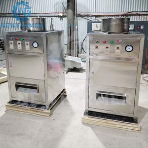 Éplucheur d'ail intelligent 150 kg/h <span class=keywords><strong>à</strong></span> haut rendement, machine <span class=keywords><strong>à</strong></span> éplucher l'ail électrique pour le traitement commercial de l'ail - Product Image 6