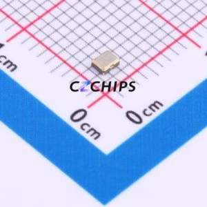 SX1M6.000M10F30TNN Crystal Oscillator (Active) SMD2016-4P Crystal Oscillator 6MHz 10ppm CMOS - Product Image 1