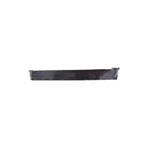 construction machinery spare parts Hydraulic Oil Cooler Core 600-651-1161 for engine S6D155 sa6d155