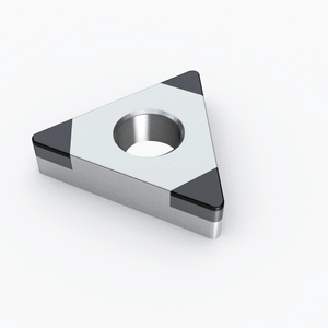 Inserto para Máquina CNC TNGA1604 TNGA, Inserto CBN, Herramienta de Corte, Cortador de Diamante <span class=keywords><strong>PCD</strong></span>, Insertos de Torneado CBN - Product Image 1