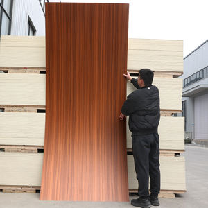 Moisture-Proof <strong>Bamboo</strong> Charcoal Board Carbon Crystal <strong>Wall</strong> <strong>Panel</strong> PVC <strong>Wall</strong> <strong>Panels</strong> Interior with Wood Grain Finish - Product Image 1