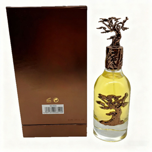 Perfume en Spray Eau de Parfum Árabe de Oriente Medio, Fragancia Duradera, Colonia de Dubái, en Oferta - Product Image 5