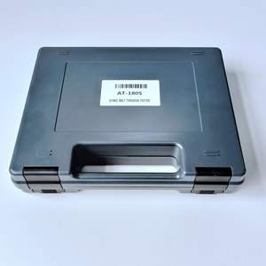 Prüfgeräte AT-180S Sonic Belt <span class=keywords><strong>Tension</strong></span> Meter auf Lager Belt <span class=keywords><strong>Tension</strong></span> Gauge - Product Image 3