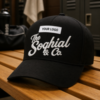 Casquette de baseball minimaliste unisexe Streetwear