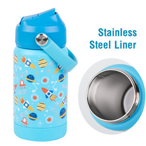 Offre Spéciale nouvelle boîte à lunch de retour à l'école avec pot de nourriture étanche <span class=keywords><strong>pour</strong></span> enfants <span class=keywords><strong>isotherme</strong></span> <span class=keywords><strong>garder</strong></span> au <span class=keywords><strong>chaud</strong></span> déjeuner conteneur visites en plein air - Product Image 5