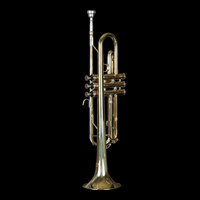 Factory Direct Sale Custom Cheapest High Quality Professional Brass Bb Trumpet Instrument