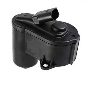 FOR Volkswagen <b>Brake</b> <b>Caliper</b> Servo Motor 3C0998281B 6-Tooth For Replace Repair Plastic Material - Product Image 2