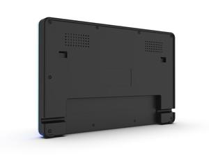 Led Light <b>Tablet</b> Wall Mount Android Poe NFC for Meeting Room Application Meeting Room <b>Tablet</b> <b>10</b>.1 Inch Meeting Room - Product Image 5