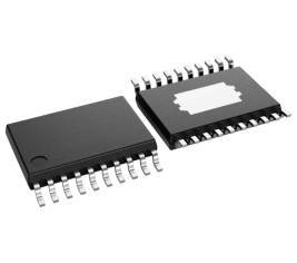 Componente elettronico IC Chip PIC16F1787-I/PT 8-bit microcontrollore-MCU BOM list supporto - Product Image 3