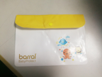 Pochette en plastique PVC personnalisée, enveloppe personnalisée, porte-documents avec logo, dossiers de présentation avec logo