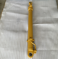 Vérin hydraulique à double effet robuste sur mesure DX215-9C/ R225-7/SE215/ 400305-00401L  31N6-50137  J221-86E-030000