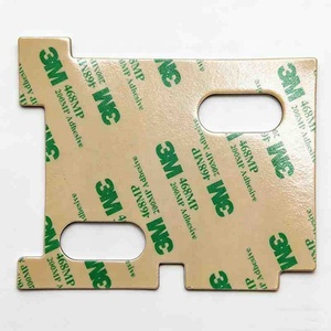 Pansement adhésif médical coloré à motif visible, ensemble <span class=keywords><strong>de</strong></span> filtres découpés pour la gestion hospitalière et l'identification clinique - Product Image 2