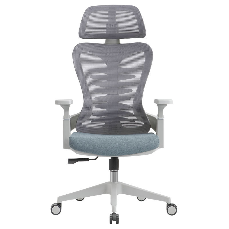 New Design Modern Mesh Executive Ergonomic