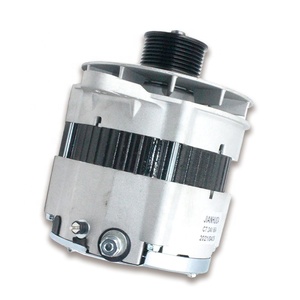 C7 <span class=keywords><strong>24</strong></span> <span class=keywords><strong>Volt</strong></span> 3662756 <span class=keywords><strong>Alternator</strong></span> Cho CATERPILLAR C7 Máy Xúc Phát Điện - Product Image 4