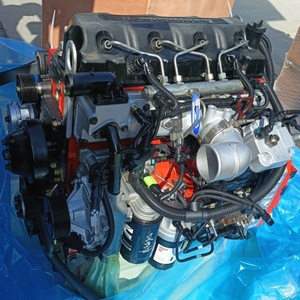 ชุดประกอบเครื่องยนต์รถบรรทุก FOTON รุ่น ISF2.8s4R148 ใหม่ สำหรับเปลี่ยนซ่อม - Product Image 1
