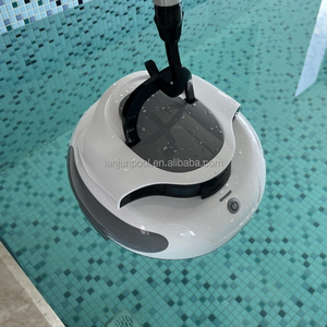 <span class=keywords><strong>Robot</strong></span> Limpiador de <span class=keywords><strong>Piscinas</strong></span> Automático <span class=keywords><strong>para</strong></span> <span class=keywords><strong>Piscinas</strong></span> <span class=keywords><strong>Pequeñas</strong></span> en el Hogar - Product Image 3