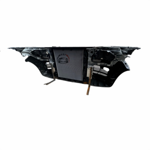 Pare-chocs avant pour Land <span class=keywords><strong>Rover</strong></span> <span class=keywords><strong>Range</strong></span> <span class=keywords><strong>Rover</strong></span> L460 2022 2023 2024 2025, avec calandre intégrée - Product Image 5