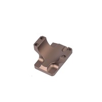 Adaptateur de montage pour viseur point rouge LAMBUL 90 degrés, combo optique, montage de lunette, rehausseur de 1,54 à 1,93 pouces, cantilever, accessoires de chasse