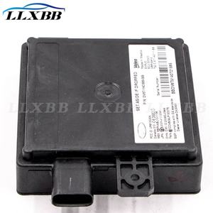 מודול בקרת חיישן נקודה עיוורת בקרת AA5T-14C689-CA DG1T-14C689-CA DV6T-14C689-BB EJ7T-14C689-DC עבור פורד lincoln mkt taurus - Product Image 3