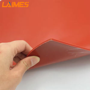Resistência a altas temperaturas Transparente <span class=keywords><strong>Silicone</strong></span> <span class=keywords><strong>Rubber</strong></span> <span class=keywords><strong>Sheet</strong></span> Food Grade com corte Processing Service - Product Image 2