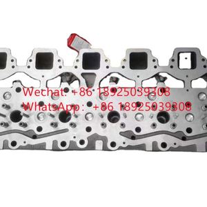 เครื่องยนต์ดีเซล C6.6 ฝาสูบ Assy 4181V022 4181V058 - Product Image 1