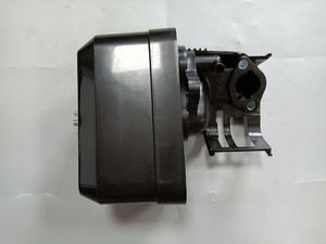 ชุดกรองอากาศสำหรับ 160 200 ประเภท 168F 170F สี่จังหวะเครื่องยนต์เบนซินเครื่องปั่นไฟปั๊มน้ำอะไหล่ทดแทน - Product Image 4