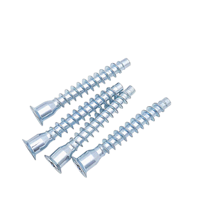 High Quality Carbon Steel Zinc Plated Countersunk Phillips <strong>Wood</strong> <strong>Screws</strong> Furniture Wardrobe Straight Trim <strong>Screws</strong> - Product Image 4