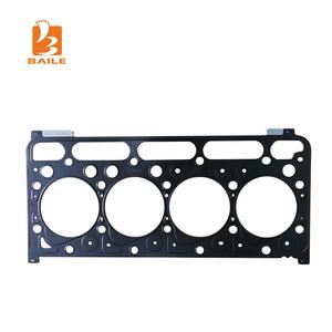 Kubota-piezas de motor V2203, juego de juntas completas, piezas de repuesto, kubota v2203, venta al por mayor - Product Image 2