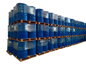 Hóa chất nguyên liệu công nghiệp lỏng hóa chất phụ trợ đại lý dầu Silicone 350 CST/pdms/polymethylsiloxane - Product Image 3