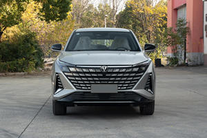 Automóvil Compacto Automático Chino Barato, Changan Uni-z Uniz Uni Z PHEV SUV 2026, SUV Eléctrico Híbrido <span class=keywords><strong>Enchufable</strong></span>, Autos Nuevos en Venta - Product Image 3