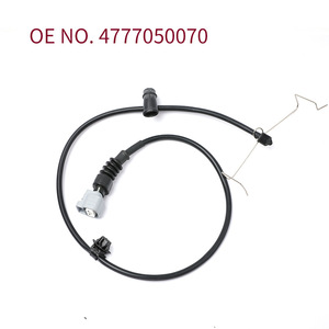 สายไฟเตือนเบรกสำหรับรถยนต์ Heli Electronics ขนาด 745 มม. รุ่น 4777050070 สำหรับ Lexus - Product Image 5