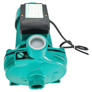 ขายตรงจากโรงงาน ปั๊มแรงเหวี่ยงสแตนเลส 550W ปั๊มจ่ายน้ำอุตสาหกรรม ปั๊มแรงเหวี่ยงแนวตั้ง - Product Image 3