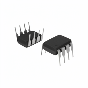 Clock Timing 8 DIP Original DS1100M-300 Electronic Chips Component - Product Image 1