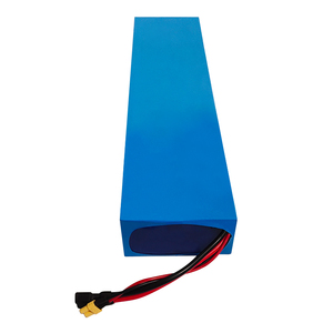 OEM 36V 10AH 10s4p pin Lithium ion công suất cao 18650 21700 pin cho các công cụ điện tử xe đạp - Product Image 3